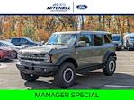 New 2025 Ford Bronco Outer Banks thumbnail 7