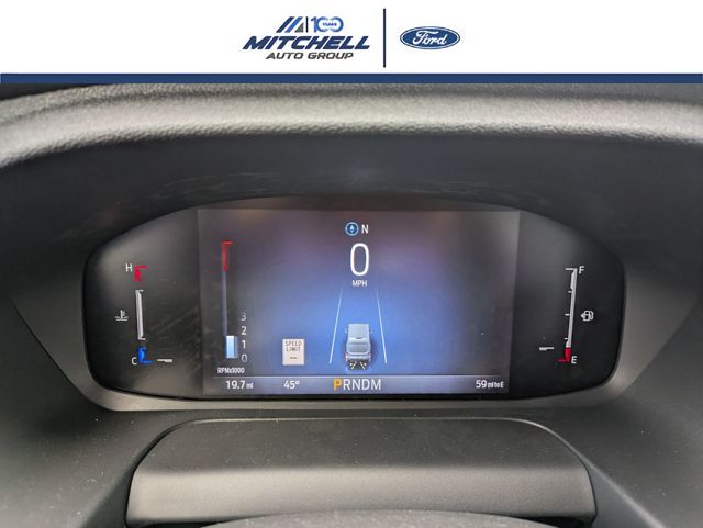 New 2026 Ford Transit 250 Medium Roof Empty Cargo Van - photo 14