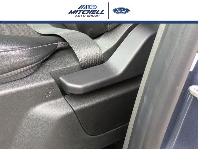 New 2026 Ford Transit 250 Medium Roof Empty Cargo Van - photo 24