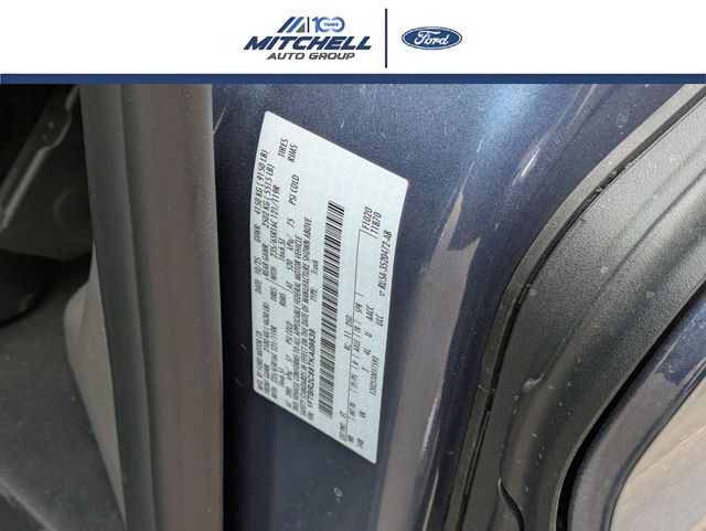New 2026 Ford Transit 250 Medium Roof Empty Cargo Van - photo 32