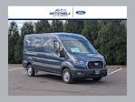 New 2026 Ford Transit 250 Medium Roof Empty Cargo Van thumbnail 1