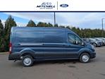 New 2026 Ford Transit 250 Medium Roof Empty Cargo Van thumbnail 2