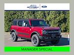New 2025 Ford Bronco Big Bend thumbnail 1