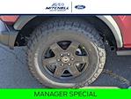 New 2025 Ford Bronco Big Bend thumbnail 9