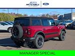 New 2025 Ford Bronco Big Bend thumbnail 3