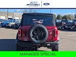 New 2025 Ford Bronco Big Bend thumbnail 4