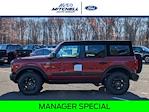 New 2025 Ford Bronco Big Bend thumbnail 6