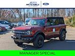 New 2025 Ford Bronco Big Bend thumbnail 7