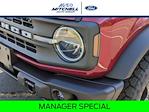 New 2025 Ford Bronco Big Bend thumbnail 8