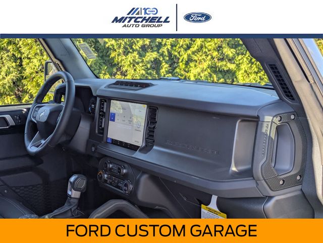 New 2025 Ford Bronco Badlands - photo 30