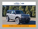 New 2025 Ford Bronco Badlands thumbnail 1