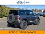 New 2025 Ford Bronco Badlands thumbnail 3