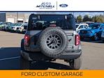 New 2025 Ford Bronco Badlands thumbnail 4