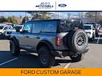 New 2025 Ford Bronco Badlands thumbnail 5