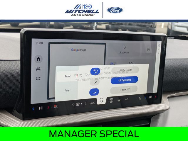 New 2026 Ford Explorer ACTIV - photo 21