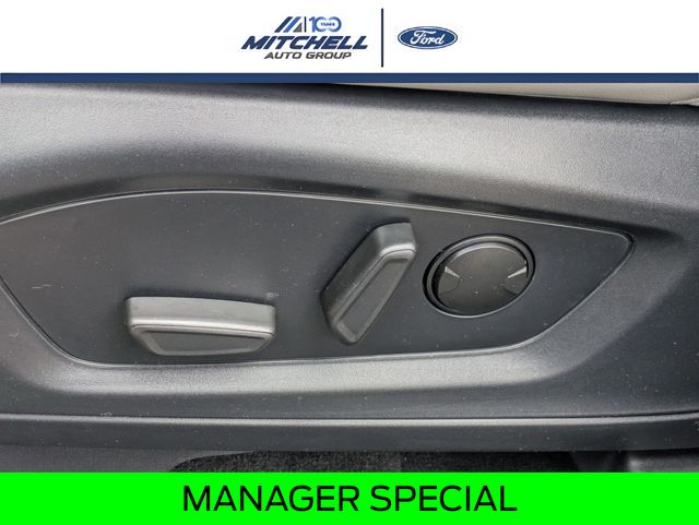 New 2026 Ford Explorer ACTIV - photo 24