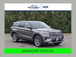 New 2026 Ford Explorer ACTIV thumbnail 1