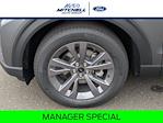 New 2026 Ford Explorer ACTIV thumbnail 9