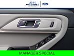 New 2026 Ford Explorer ACTIV thumbnail 11