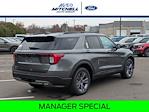 New 2026 Ford Explorer ACTIV thumbnail 3