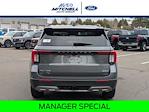 New 2026 Ford Explorer ACTIV thumbnail 4