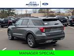 New 2026 Ford Explorer ACTIV thumbnail 5