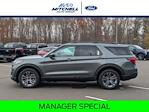 New 2026 Ford Explorer ACTIV thumbnail 6