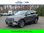 New 2026 Ford Explorer ACTIV thumbnail 7