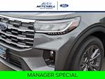 New 2026 Ford Explorer ACTIV thumbnail 8