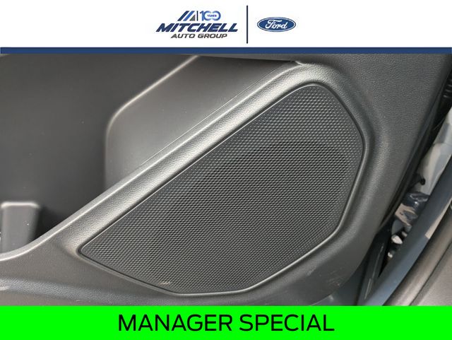 New 2026 Ford Explorer ACTIV - photo 12
