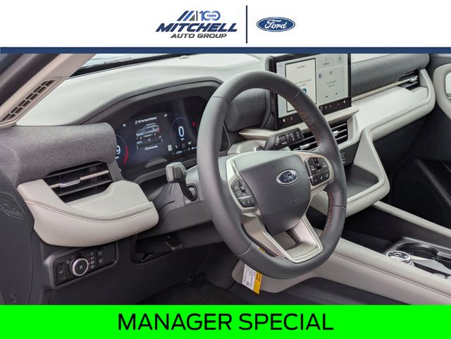 New 2026 Ford Explorer ACTIV - photo 13