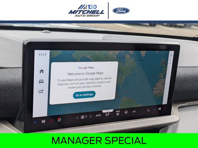 New 2026 Ford Explorer ACTIV - photo 17