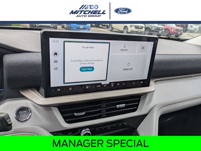 New 2026 Ford Explorer ACTIV - photo 18
