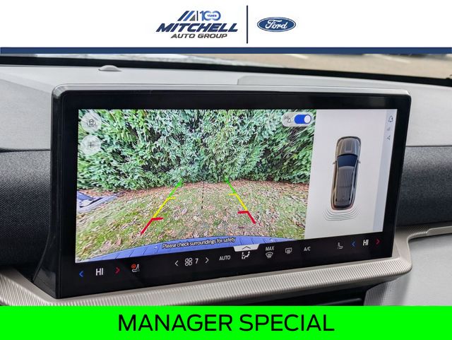 New 2026 Ford Explorer ACTIV - photo 19