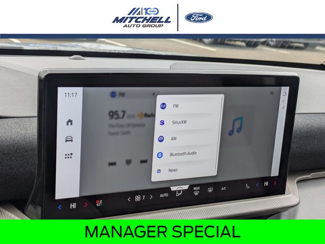 New 2026 Ford Explorer ACTIV - photo 20