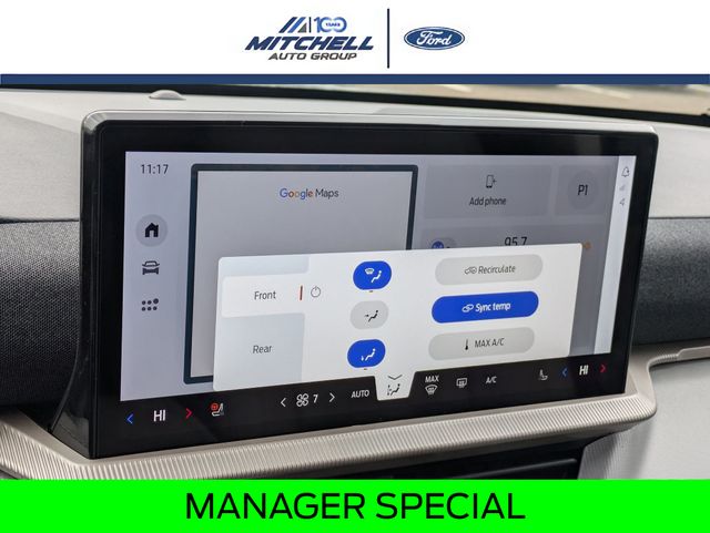 New 2026 Ford Explorer ACTIV - photo 21