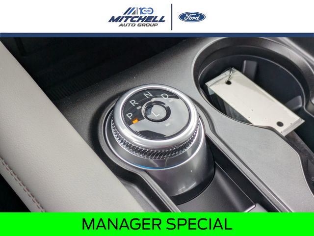 New 2026 Ford Explorer ACTIV - photo 22