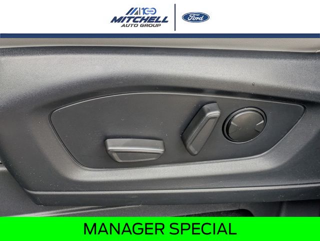 New 2026 Ford Explorer ACTIV - photo 24