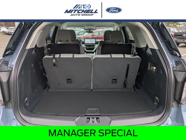 New 2026 Ford Explorer ACTIV - photo 30