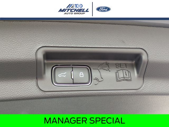 New 2026 Ford Explorer ACTIV - photo 31
