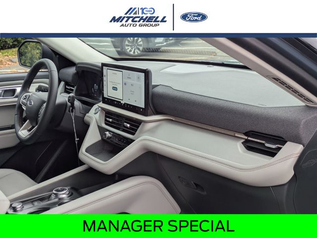 New 2026 Ford Explorer ACTIV - photo 33