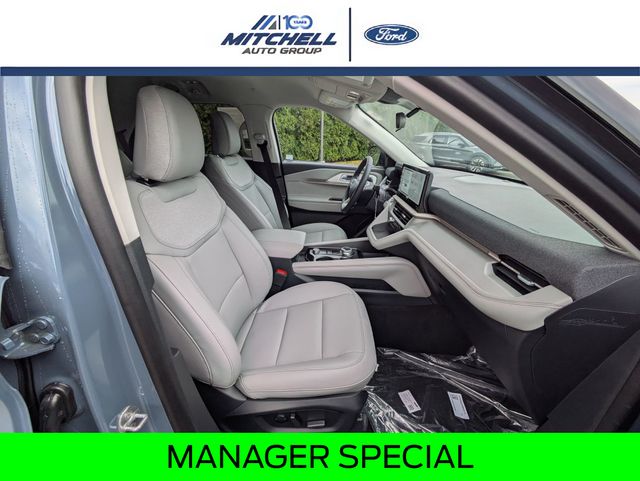New 2026 Ford Explorer ACTIV - photo 34