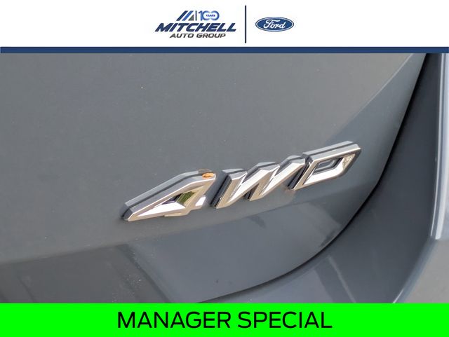 New 2026 Ford Explorer ACTIV - photo 37