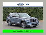 New 2026 Ford Explorer ACTIV thumbnail 1