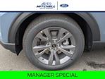 New 2026 Ford Explorer ACTIV thumbnail 9