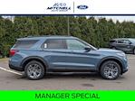 New 2026 Ford Explorer ACTIV thumbnail 2