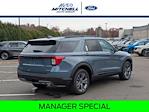 New 2026 Ford Explorer ACTIV thumbnail 3