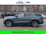 New 2026 Ford Explorer ACTIV thumbnail 6
