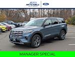 New 2026 Ford Explorer ACTIV thumbnail 7