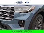New 2026 Ford Explorer ACTIV thumbnail 8